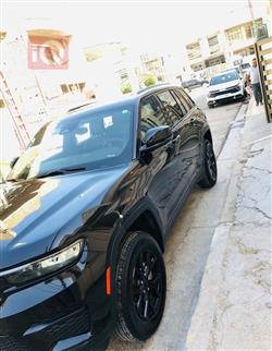 جيب جراند شيروكي إل